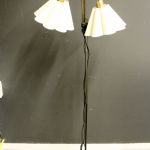 898 5340 FLOOR LAMP